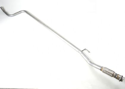 Exhaust Pipe EPG862 for Peugeot 207