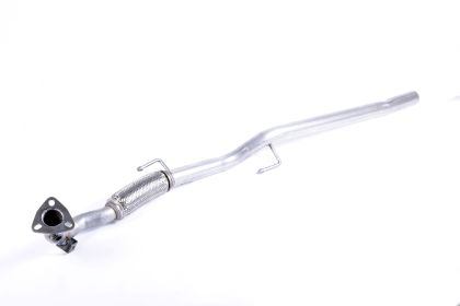 Exhaust Pipe ESE123 for Seat Ibiza and more