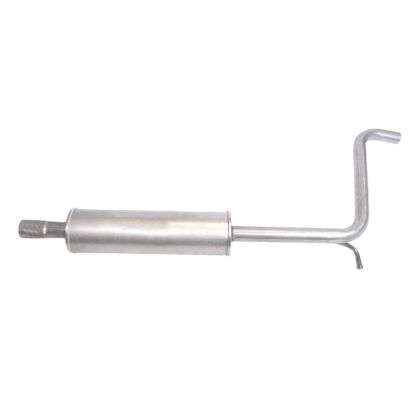 Exhaust Middle Box EVW1225 for Audi A1 and more