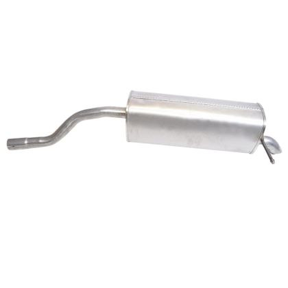 Exhaust Rear Box EVW1226 for Audi A1 and more