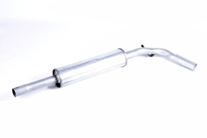 Exhaust Middle Box EVW330 for Volkswagen Polo