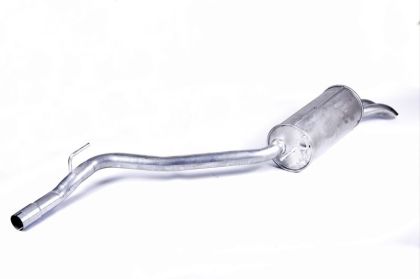 Exhaust Rear Box EVW575 for Volkswagen Caravelle and more