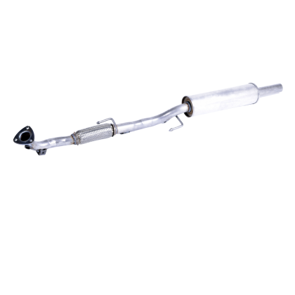 Exhaust Front Box EVW810 for Seat Cordoba and more