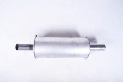 Exhaust Rear Box EVW962 for Volkswagen Amarok