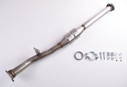 Fitting Kit KIT356 for Catalytic Converter FI6001 and more