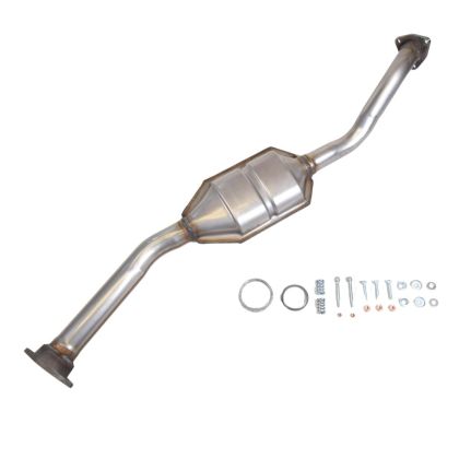 Fitting Kit KIT935 for Catalytic Converter FI6009T