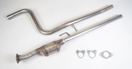 Fitting Kit KIT71 for Catalytic Converter FI6011T