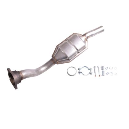 Catalytic Converter FI6015T for Citroen C8 and more