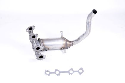 Fitting Kit KIT219 for Catalytic Converter FI6007T and more
