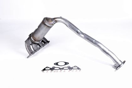 Fitting Kit KIT236 for Catalytic Converter FI6024T