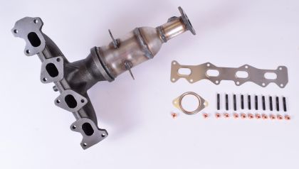 Fitting Kit KIT313 for Catalytic Converter FI6025T