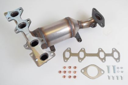 Fitting Kit KIT726 for Catalytic Converter FI6044T and more