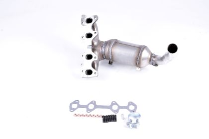 Fitting Kit KIT755 for Catalytic Converter FI6049T and more