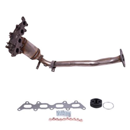 Fitting Kit KIT90 for Catalytic Converter FI6008T and more