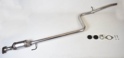 Fitting Kit KIT483 for Catalytic Converter FI6053T
