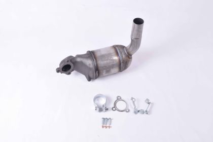 Fitting Kit KIT530 for Catalytic Converter FI6054T