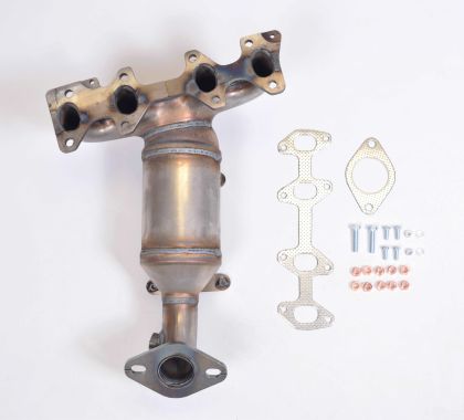Catalytic Converter FI6064T for Alfa Romeo MiTo and more