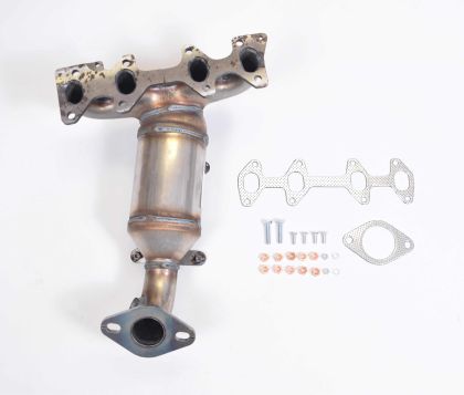 Catalytic Converter FI6070T for Alfa Romeo MiTo and more