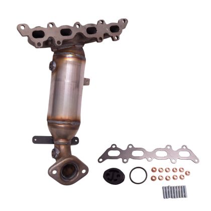 Catalytic Converter FI6079T for Fiat Doblo and more