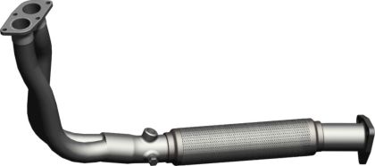 Front Pipe FI7001 for Fiat Tempra and more