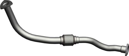 Front Pipe FI7503 for Fiat Brava and more