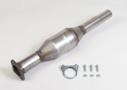 Fitting Kit KIT24 for Catalytic Converter FI8000