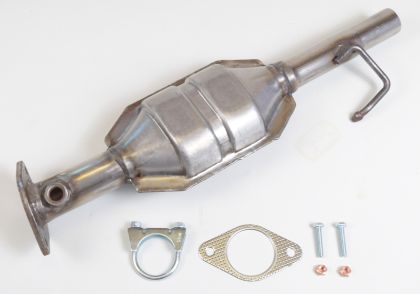 Catalytic Converter FI8004 for Fiat Punto