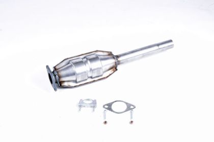 Catalytic Converter FI8005 for Fiat Punto