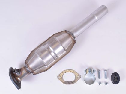 Fitting Kit KIT273 for Catalytic Converter FI8027T and more