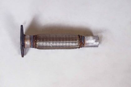 Exhaust Pipe FR1010 for Ford Fiesta and more