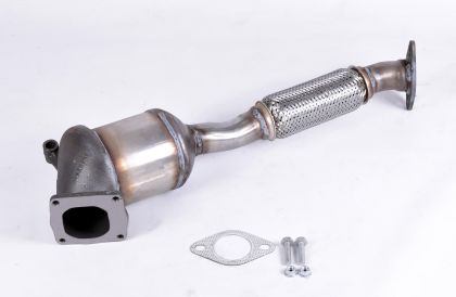 Catalytic Converter FR6008T for Ford Focus and more