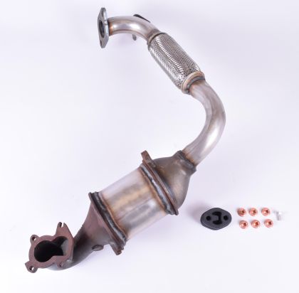 Fitting Kit KIT306 for Catalytic Converter FR6010T