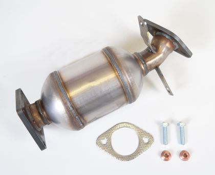 Catalytic Converter FR6017T for Ford Mondeo and more