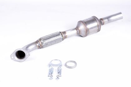 Fitting Kit KIT69 for Catalytic Converter FR6021T and more