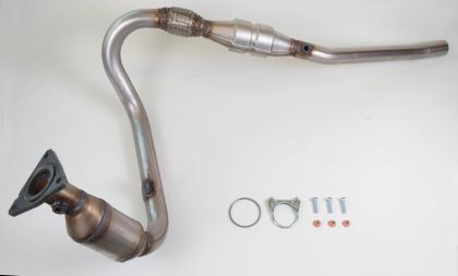 Fitting Kit KIT113 for Catalytic Converter FR6023T
