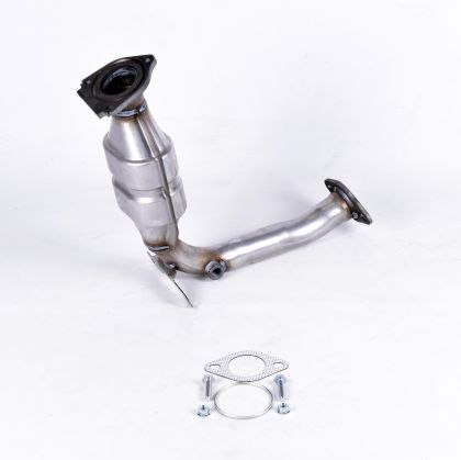 Catalytic Converter FR6028T for Ford Focus