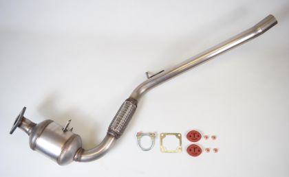 Fitting Kit KIT274 for Catalytic Converter FR6031T
