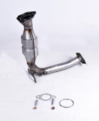 Catalytic Converter FR6032T for Ford Focus