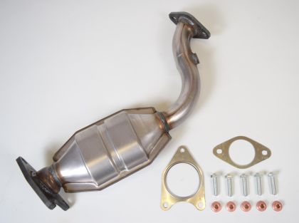 Catalytic Converter FR6038T for Ford Mondeo