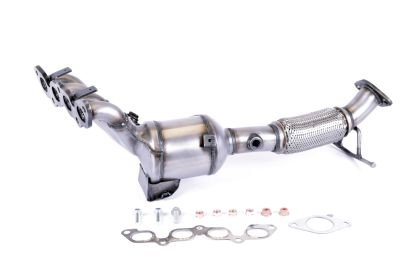 Fitting Kit KIT381 for Catalytic Converter FR6047T and more