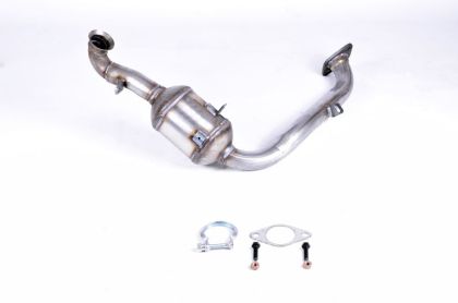 Fitting Kit KIT372 for Catalytic Converter FR6050T and more