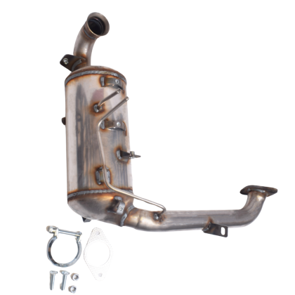 Diesel Particulate Filter FR6051T for Ford C-MAX and more