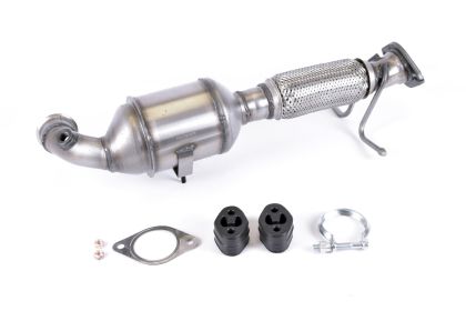 Fitting Kit KIT418 for Catalytic Converter FR6071T