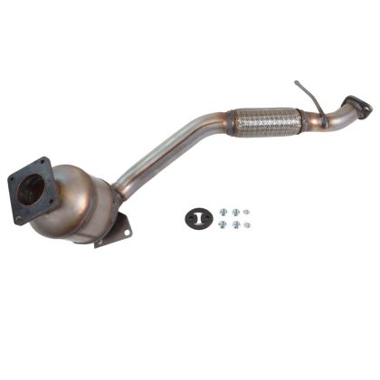 Catalytic Converter FR6080T for Ford Transit