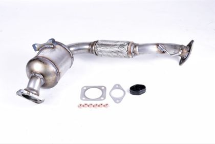 Catalytic Converter FR6081T for Ford Transit and more