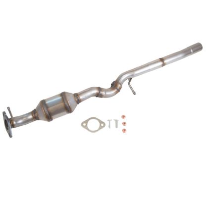 Catalytic Converter FR6083T for Ford Fiesta