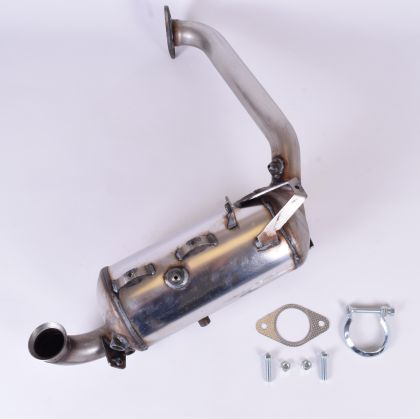 Diesel Particulate Filter FR6085T for Ford Focus and more