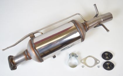 Fitting Kit KIT773 for Diesel Particulate Filter FR6097T and more