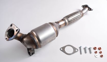 Fitting Kit KIT720 for Catalytic Converter FR6104T