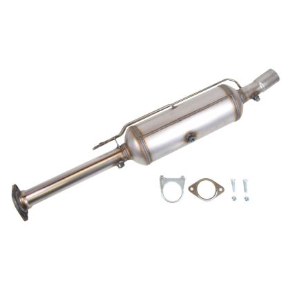 Diesel Particulate Filter FR6106T for Ford C-MAX and more